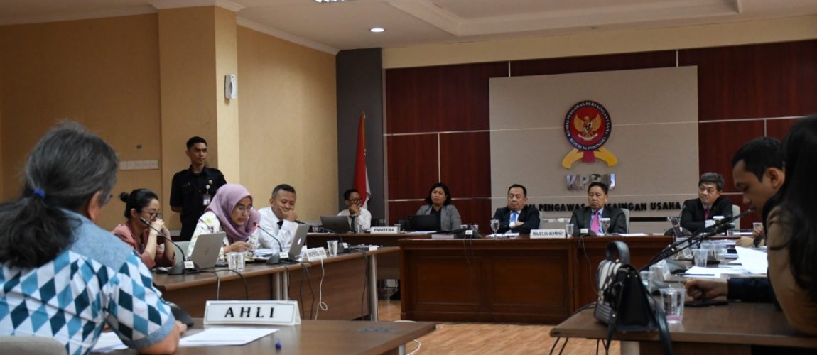 Dua Saksi Ahli Berikan Pernyatan pada Sidang Tiket